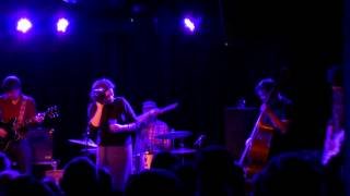 Holly Golightly@The Lexington