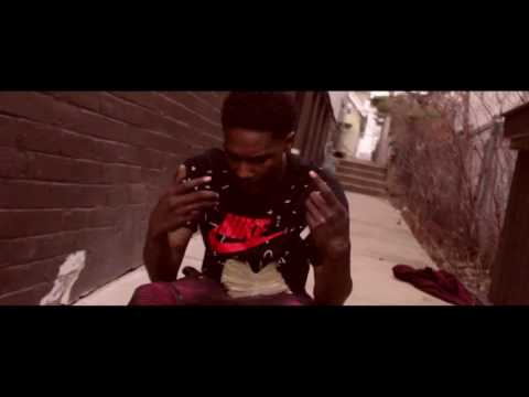 BFG C- Mac - LEFT OUT (MUSIC VIDEO)