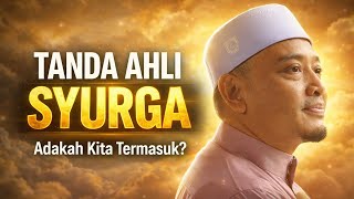 Download lagu Adakah Kita Ini Ahli Syurga? || Ustaz Wadi Annuar mp3