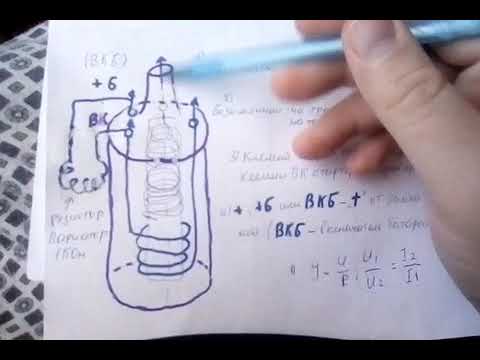 Схема подключения УАЗ СЭ 107: подробная инструкция