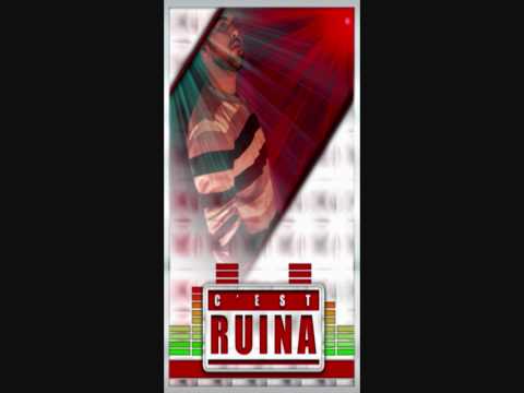 Redouane La Deglingue - C'est Ruina. Qualité HD