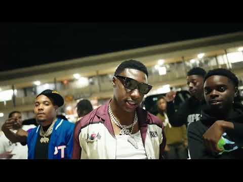 Rob49 feat. G Herbo - Add It Up (Official Music Video)