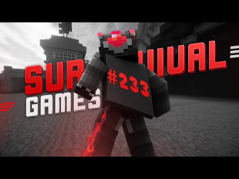 INSANE PvP Settings Revealed! | Minecraft SG EP.233