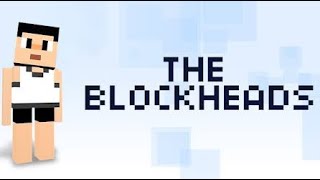 Blockheads || i need trees