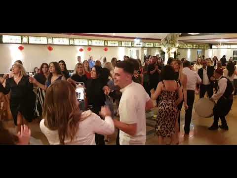 Gusinjsko-Plavsko Sijelo u Holandiji 20-05-2023 video 3