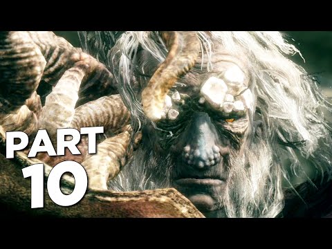 MARGIT, THE FELL OMEN BOSS in ELDEN RING PS5 Walkthrough Gameplay Part 10 (FULL GAME)