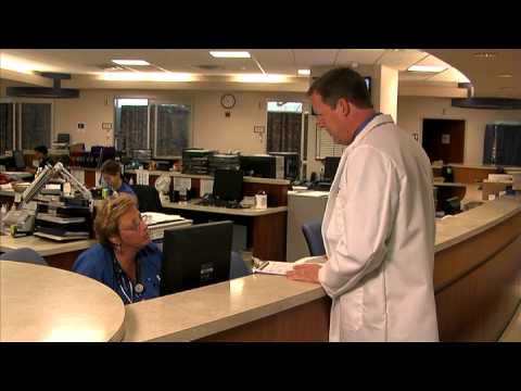 When Should You Visit the Emergency Room? - Dr. Carl Wentzel, Bon Secours