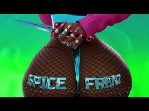 Spice - Frenz | Official Audio