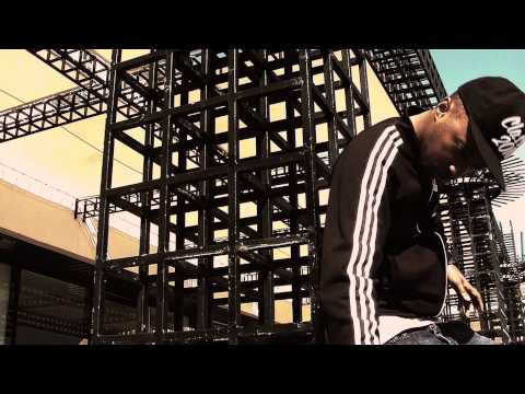 Namor feat. Soprano - "L'héritage de l'amour 1.1" (DJ Duke remix)