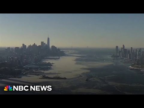 Freezing temperatures to continue into the weekend in historic cold spell