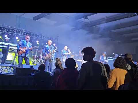 Original ConFunkShun Live 2024                           #R&B, #smoothjazz, #contemporary