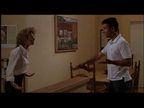 Internal Affairs 1990 Kathleen goes unsane