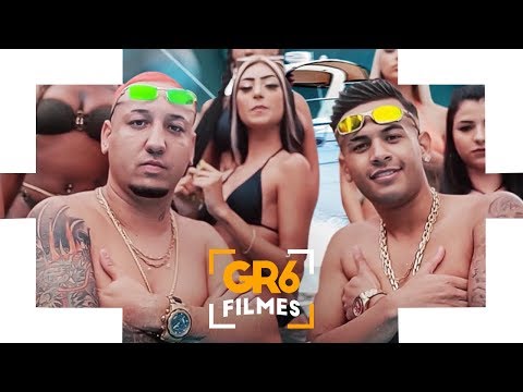 MC W1 e DJ Will DF - Play Play na Putaria, Bye Bye Pro Amor (GR6 Explode)