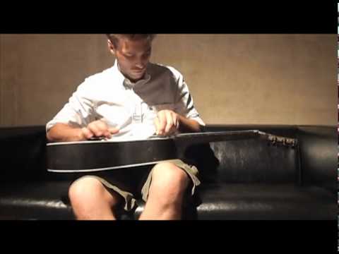 Oahu student slide guitar (