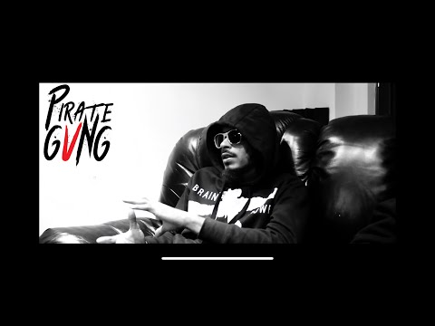 PirateGVNG Radio x Young Ceno