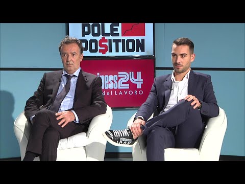 Profilatutra a freddo - PROFILSYSTEM si racconta a SKY Business 24