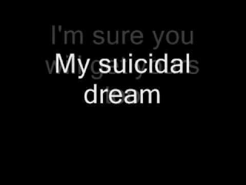 Suicidal Dreams (acoustic) video