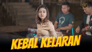 Lirik Lagu & Chord Gitar Kebal Kelaran - SASYA ARKHISNA: Mergo Ati Iki Wis Kebal Mok Larani
