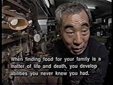 Focus on Post War Japan   50 Years of Challenge