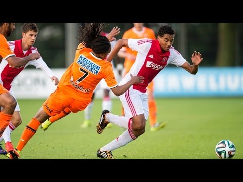 Highlights Jong Ajax - FC Volendam