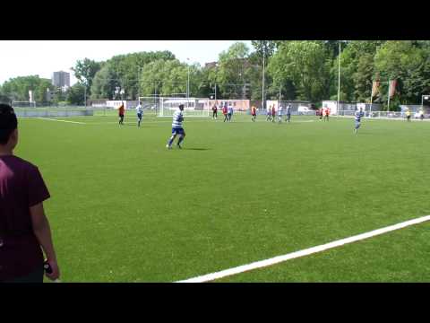 nockralingen 4 - xerxes 7 beslissingswedstrijd 21