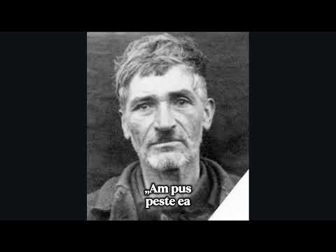 Titu Jubleanu, partizan anticomunist în Munții Făgăraș