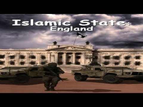 BREAKING England 425+ ISLAMIC State Jihad Fighters return to UK November 2017 News Video