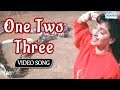 One Two Three Juhi Chawla Shanthi Kranthi Best Kannada Songs