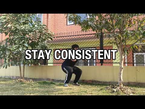 day 57 of the self-improvement journey ⭐