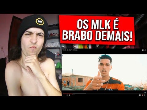 (REAL TRAP RJ BRABO 🔥) REAGINDO a VISÃO - G3 - REACT/REAÇÃO