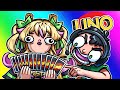 Uno Funny Moments Nogla Pasta Worst Team Ever