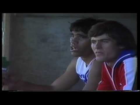 1985 Round 6 Sturt 23.23 161 d Central 9.11 65