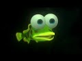 Finding Nemo But It S Only Blenny