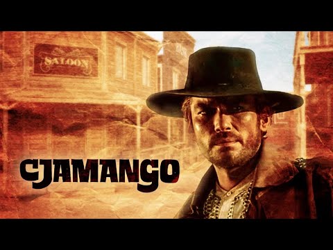 Cjamango _ Western _ HD _ Full Movie in English