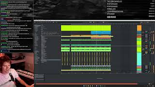 Tennyson (back in canada test 7.16.24) Twitch Stream
