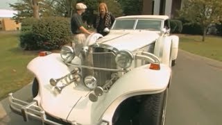 My Classic Car Season 2 Episode 1