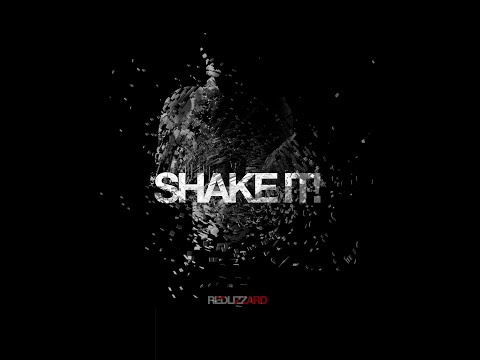 REDLIZZARD - Shake It (Official Lyric Video)