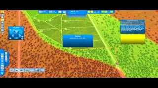 Cities XL 2011 Gameplay Part 2 (FULL HD)