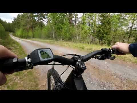 KTM MACINA TEAM 293 , DJI ACTION 2