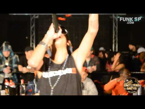 ENCONTRO DE MCS NA NITRO NIGHT MC MENOR DA VD