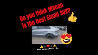 Download lagu Porsche Macan AWD is the best Porsche to buy - #shorts #porsche #macan #car #cars mp3