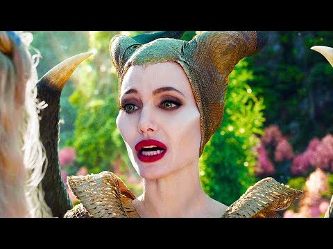 Maleficent: Mistress of Evil (Clip 'Forbids Aurora's Marriage')