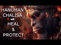 This HANUMAN CHALISA Will HEAL PROTECT Hanuman Chalisa Lyrics For Success Growth Prosperity