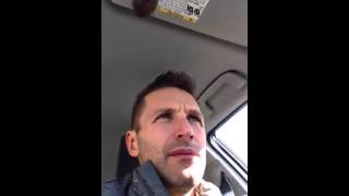 Mood disorders: My transitions are tough