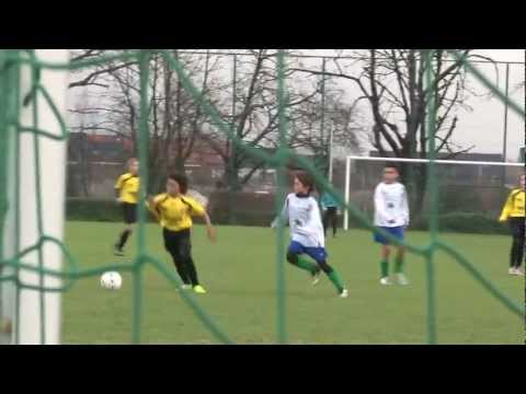 V. Zwijndrecht - Berchem Sport