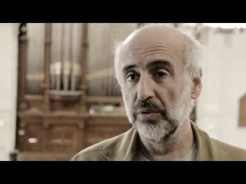 Introduction au musiques anciennes avec Marcel Pérès - Marcel Pérès