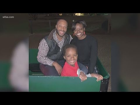 Up With Her: Meet the woman working to make quality education a reality for every Dallas student