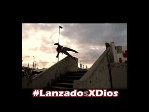 Trailer 3 Oficial LXD