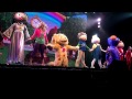 Super Why Live
