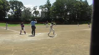 2024-08-25 J:COM②中野島あけぼの